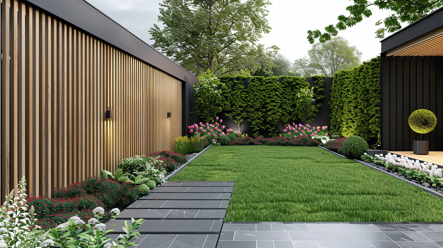 How to Plan Your Exterior Panel Project