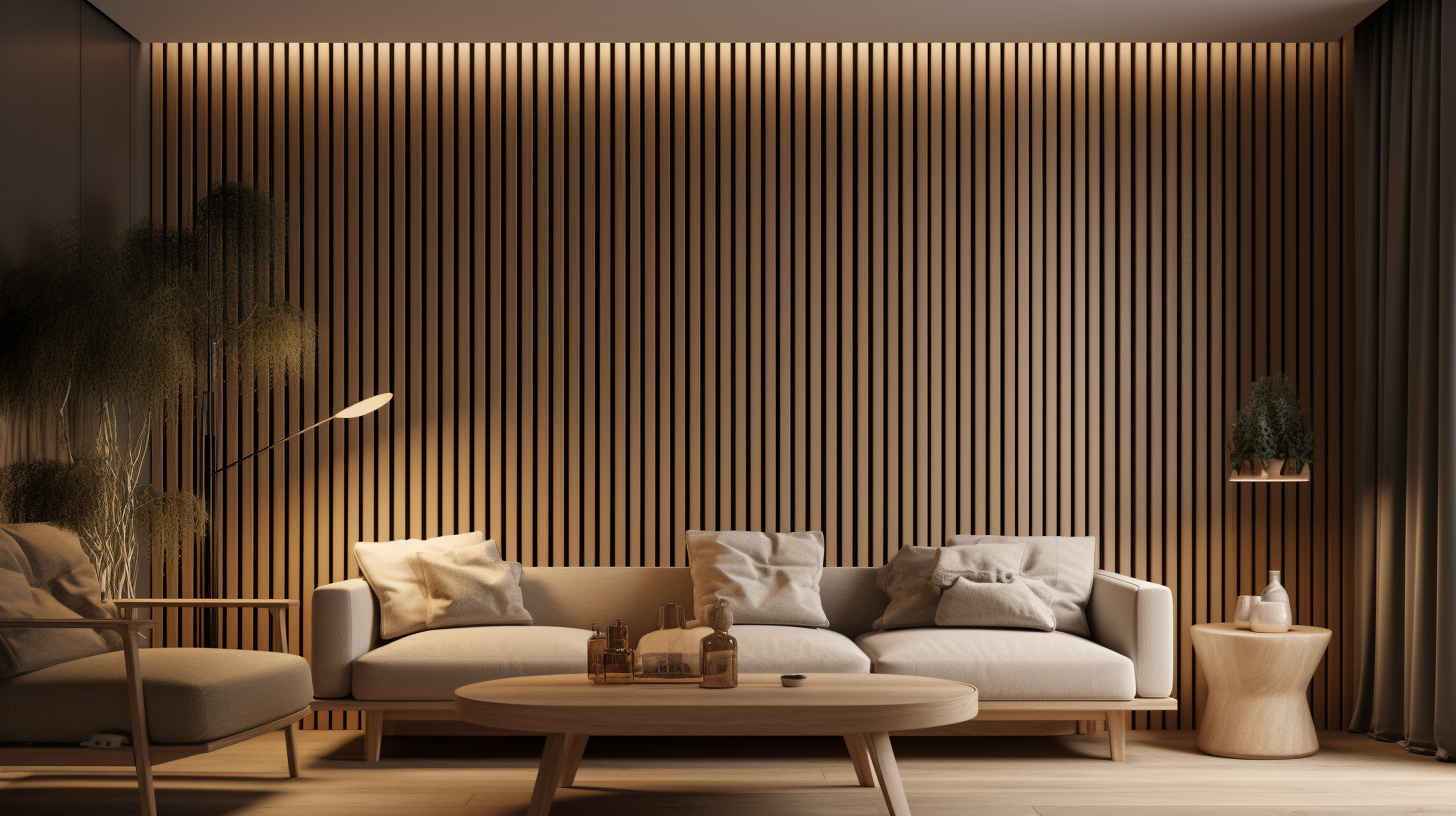 Which Panel for Which Room? Your Guide to Perfect Pairings – Panel Haus Style