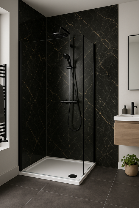 Shower Panel