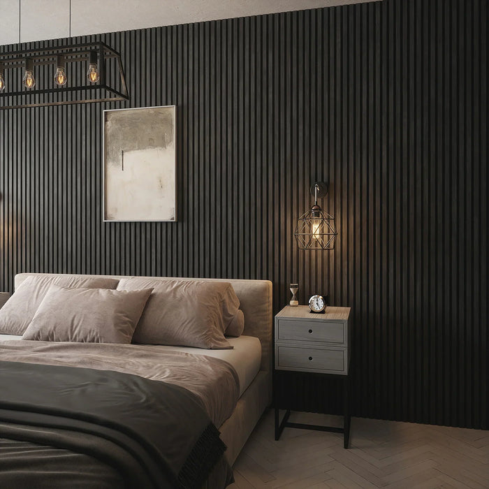 The Ultimate Guide: How to Choose the Right Wall Panels for Every Room