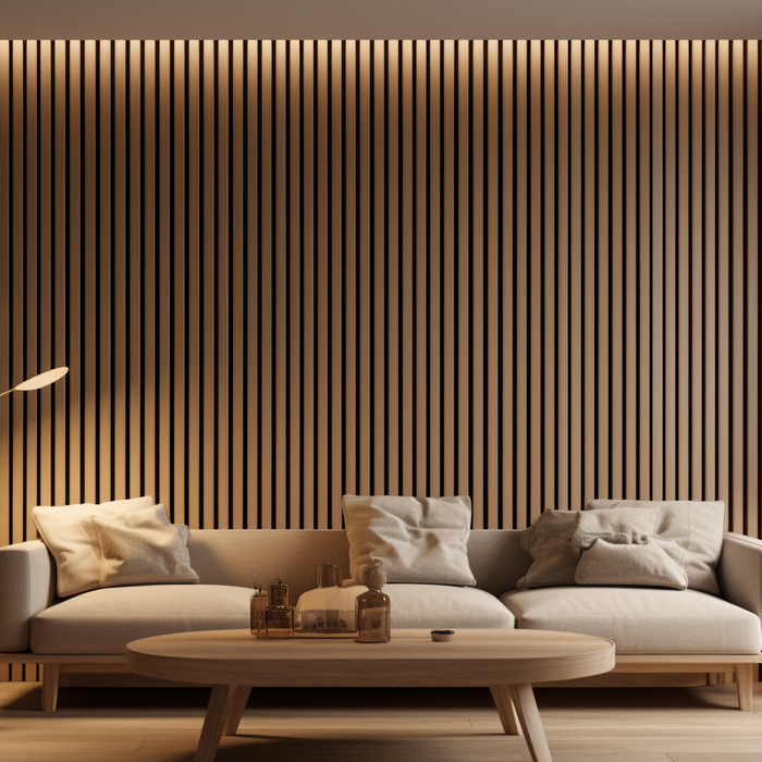 Which Panel for Which Room? Your Guide to Perfect Pairings – Panel Haus Style