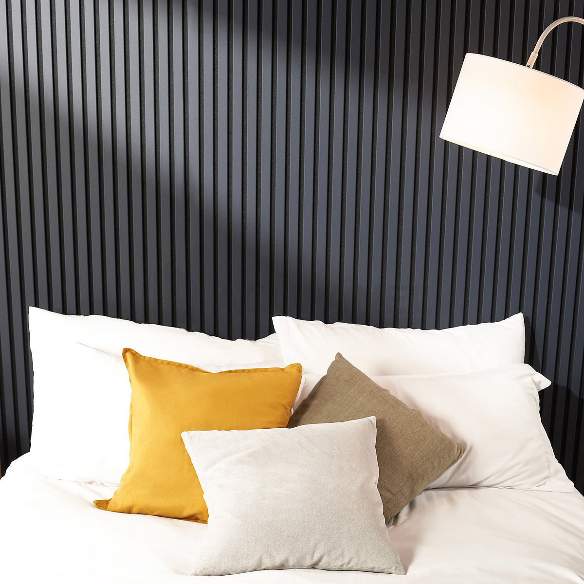 Colour Panels — Panel Haus