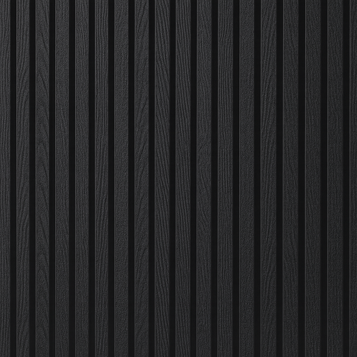 Panel Haus Acoustic Square Wall Panels 60 x 60cm (SET of 4) - Charcoal