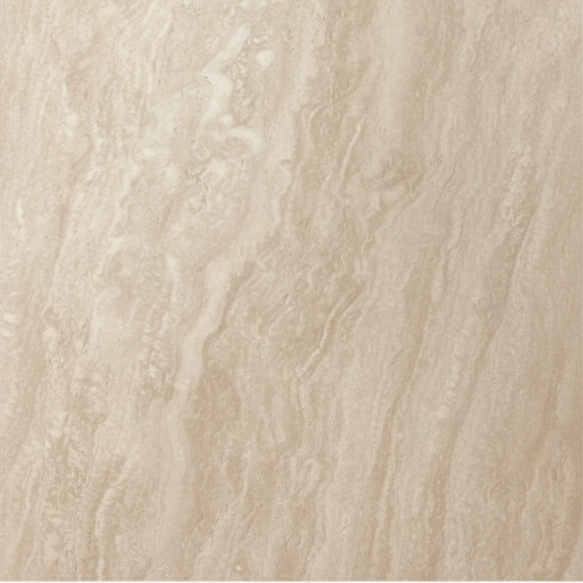 Panel Haus Stone Flexible Beige Travertine Panel - 120cm x 60cm (4 Pack)