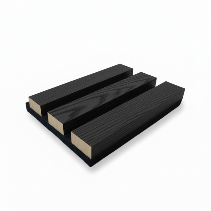 Panel Haus 3 Sided Premium Samples