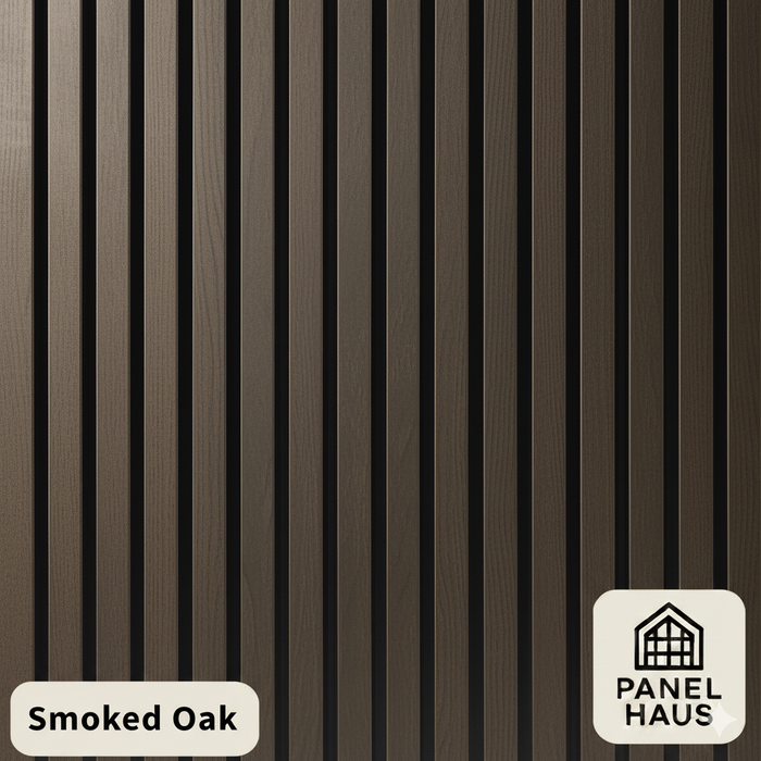Panel Haus Standard Acoustic Samples