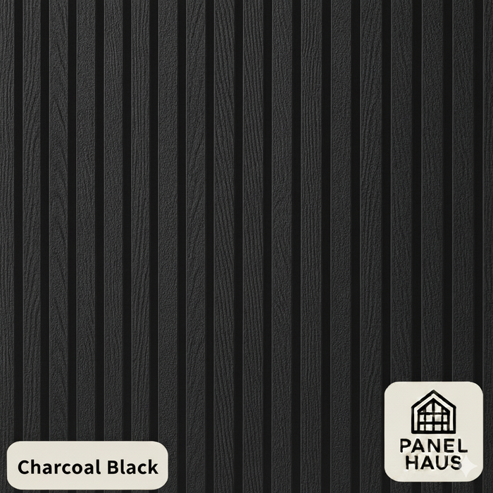 Panel Haus Standard Acoustic Samples