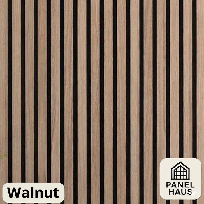 Panel Haus Standard Acoustic Samples