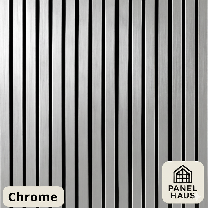 Panel Haus Standard Acoustic Samples