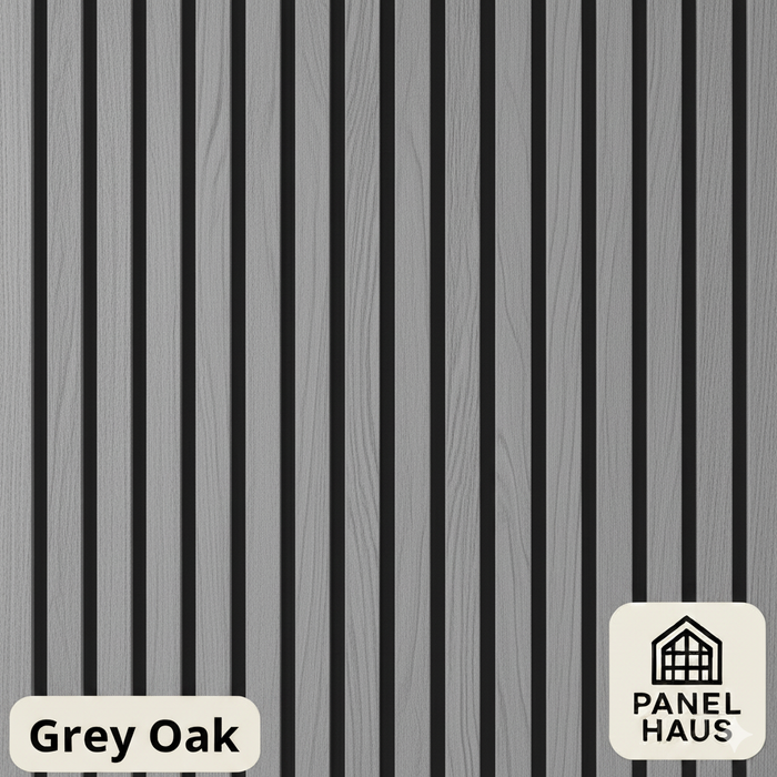 Panel Haus Standard Acoustic Samples
