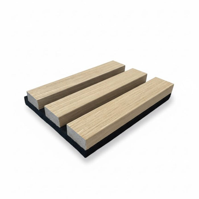 Panel Haus 3 Sided Premium Samples