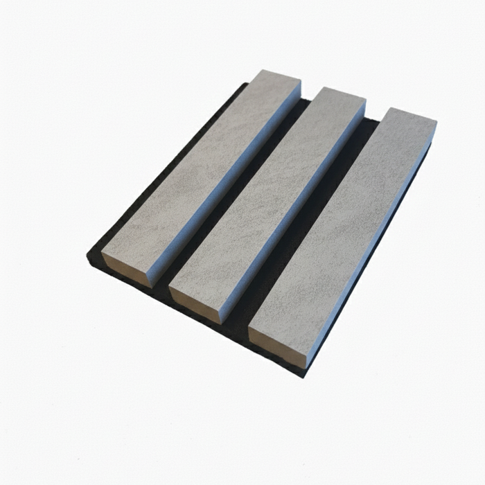 Panel Haus Colour 3 Sided Samples