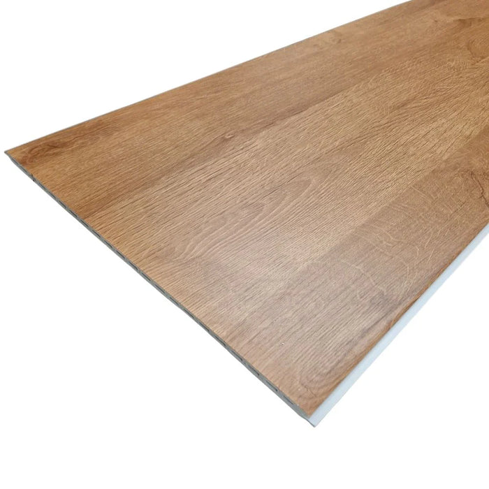 Panel Haus - WPC Oak Wood Effect Flat Wall Panels