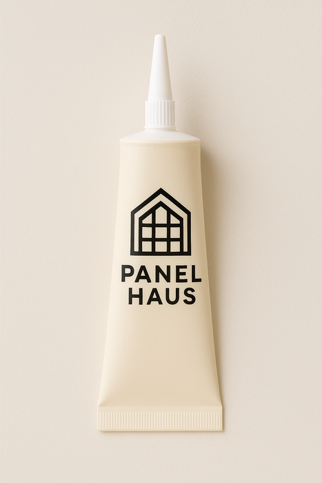 Wall Panel Adhesive