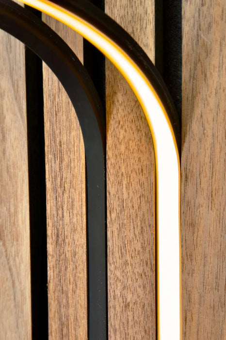 Panel Haus Slat Panel Lights