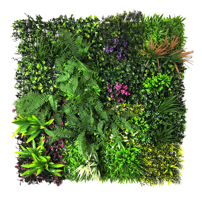 Plant Wall Panel